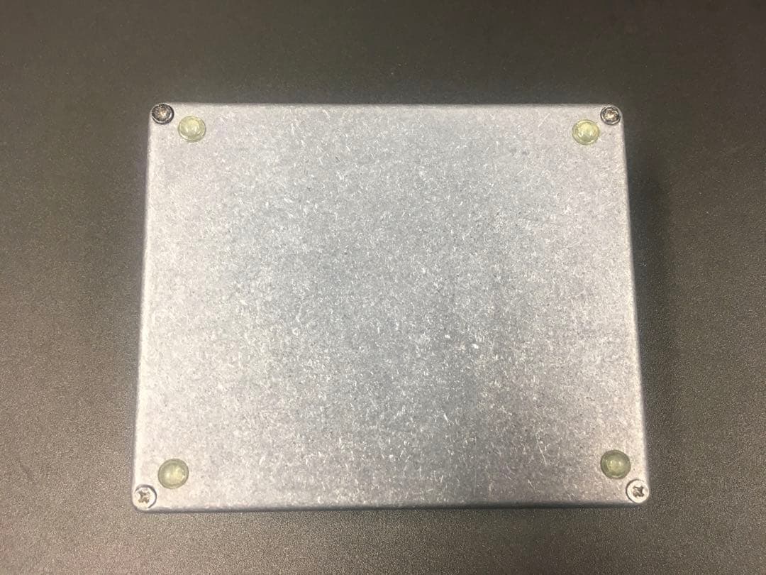 絶版 Uni-vibe クローン タッキーエンジニアリング New Vibe