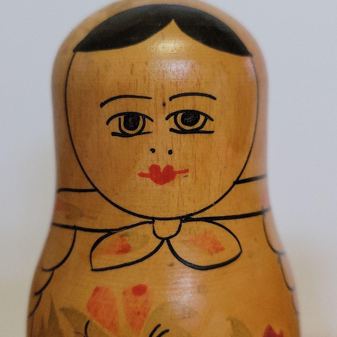 マトリョーシカ