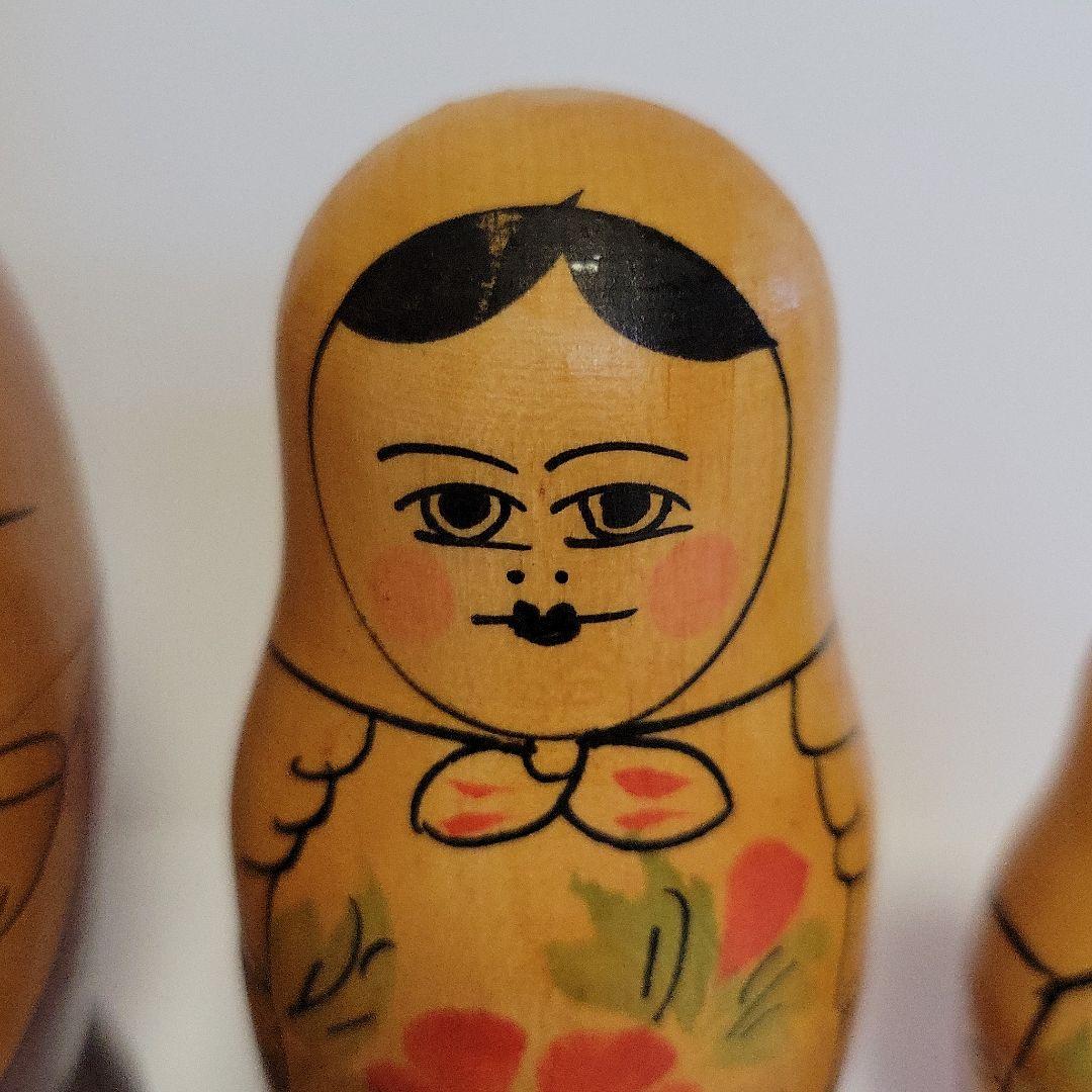 マトリョーシカ