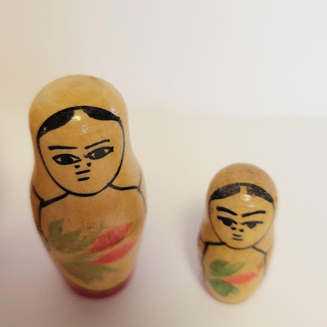 マトリョーシカ