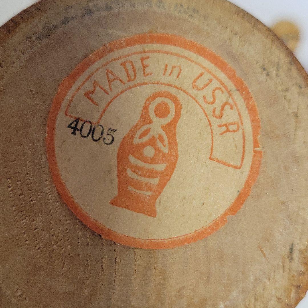 マトリョーシカ