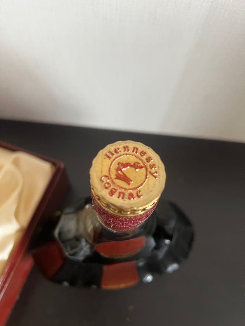 ブランデー Hennessy Paradis 700ml