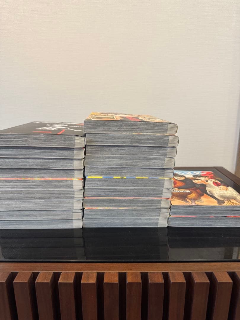 【美品・最安値】インベスターZ 全巻セット（全21巻）三田紀房