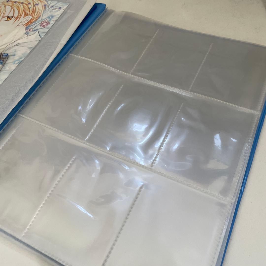 種村有菜 キャラクターカードコレクション りぼん 応募者全員サービス