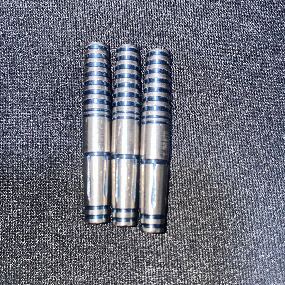 エンプレチュ5エスダーツ限定版