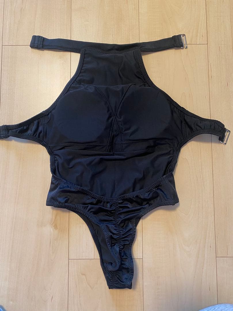 サマースタイルアワード モノキニ 黒 Mサイズ