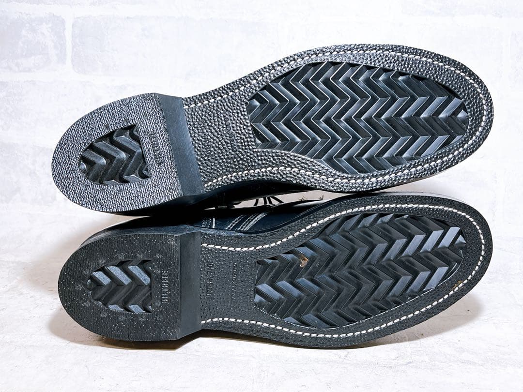 デッドストック【希少品】60's〜80's ミリタリー ワークブーツ US7.5