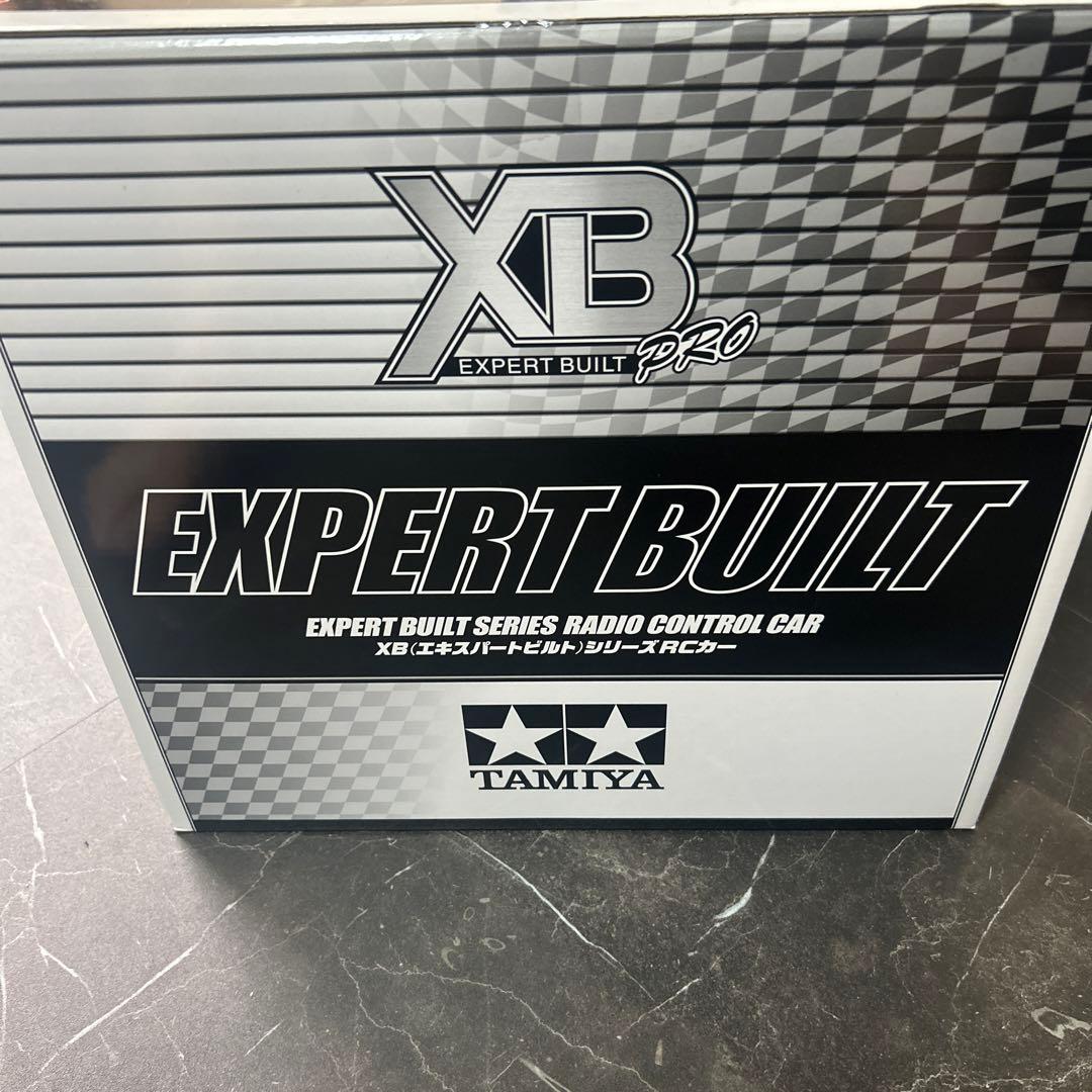 TAMIYA XB Wild One Off Roader 1/10スケール