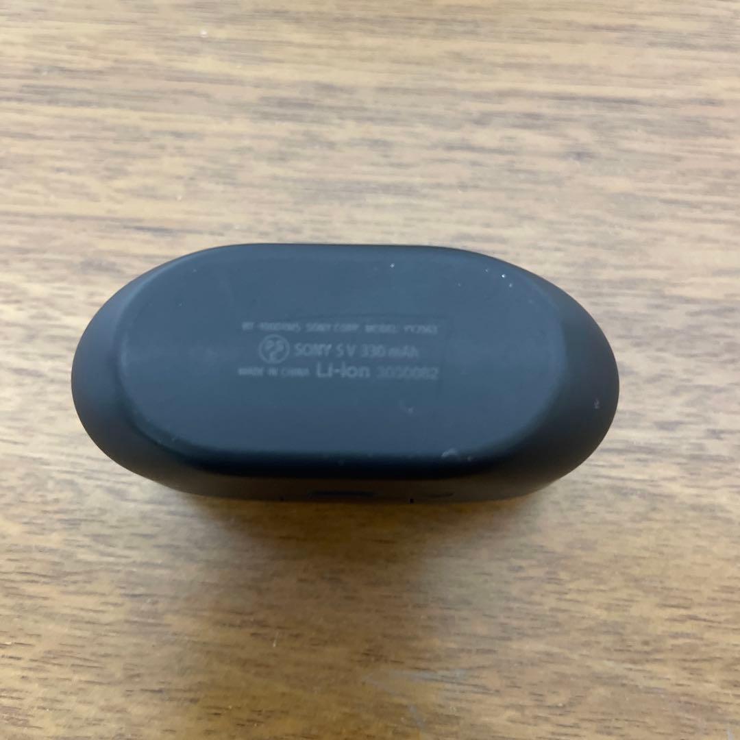 SONY WF-1000XM5 ブラック