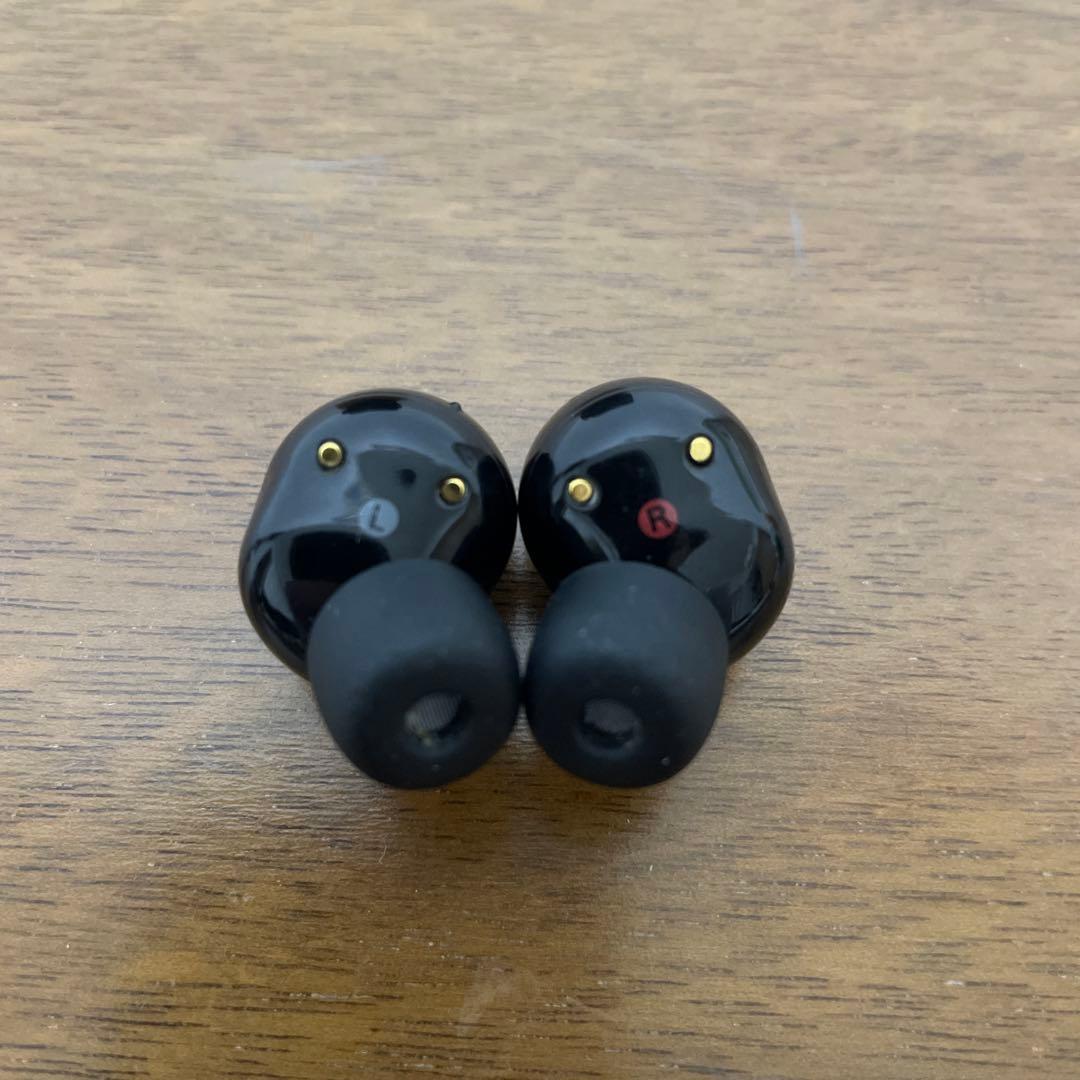 SONY WF-1000XM5 ブラック