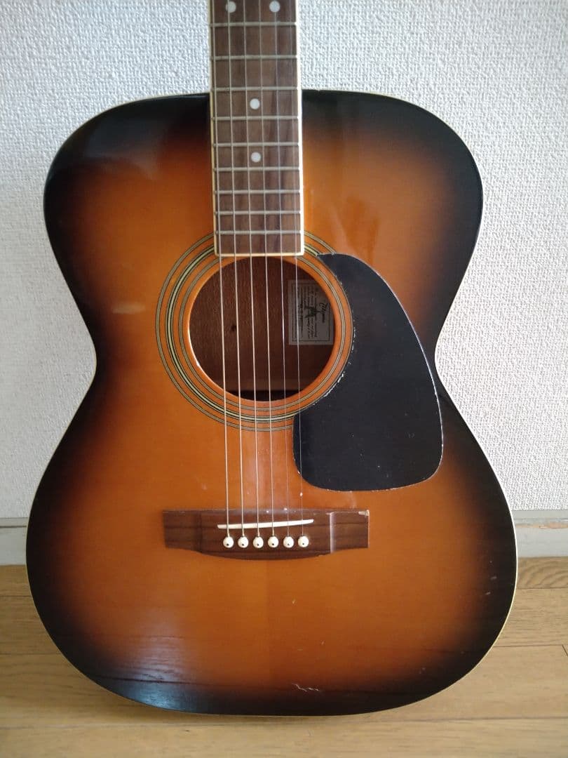 TAKAMINE T-F1/BS アコギ