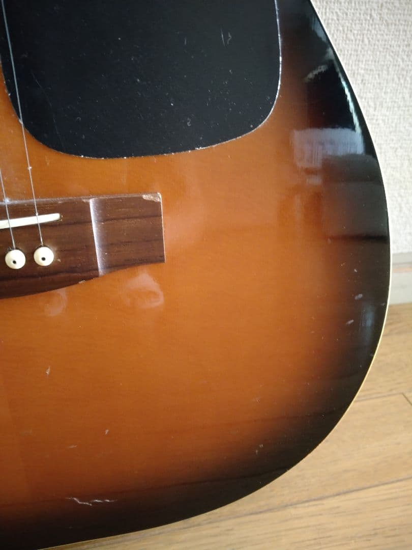 TAKAMINE T-F1/BS アコギ