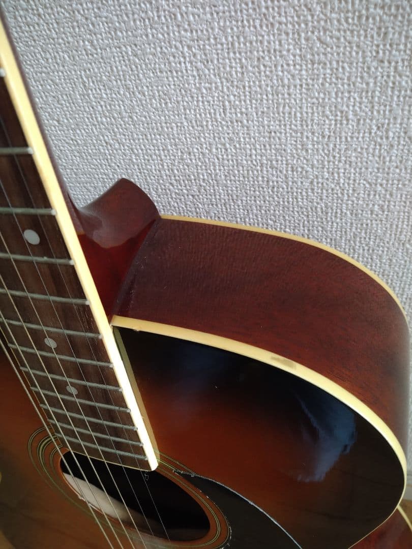 TAKAMINE T-F1/BS アコギ