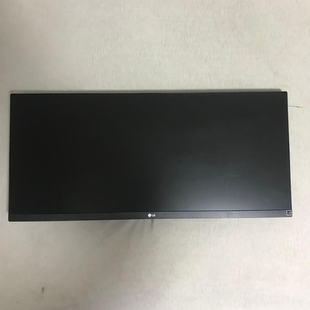 ディスプレイ・モニター本体 LG 29WP500-B