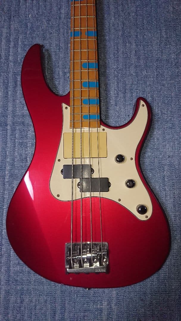 ベース YAMAHA  ATTITUDE SPECIAL