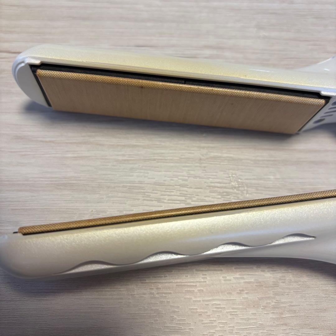 KINUJO　絹女　ストレートヘアアイロン　LM125