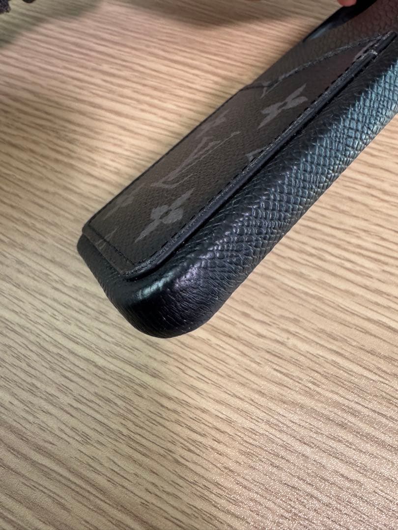 ☆良品☆ルイ・ヴィトン iPhone 12 Pro Max ケース