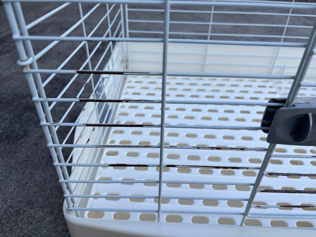 うさぎゲージ イージーホームEVO80 おまけ有り