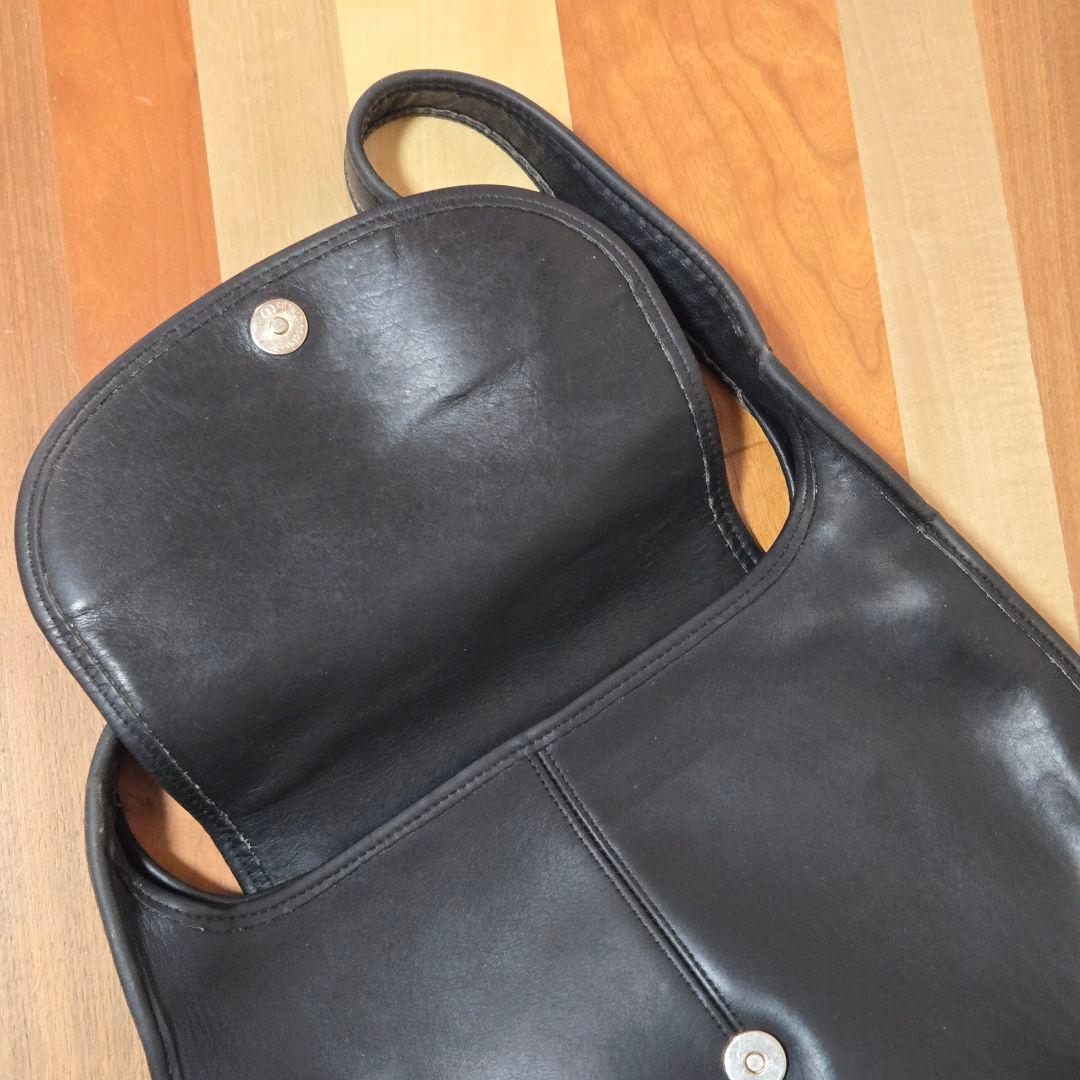 バッグ Vintage Coach 9029 Ergo Shoulder