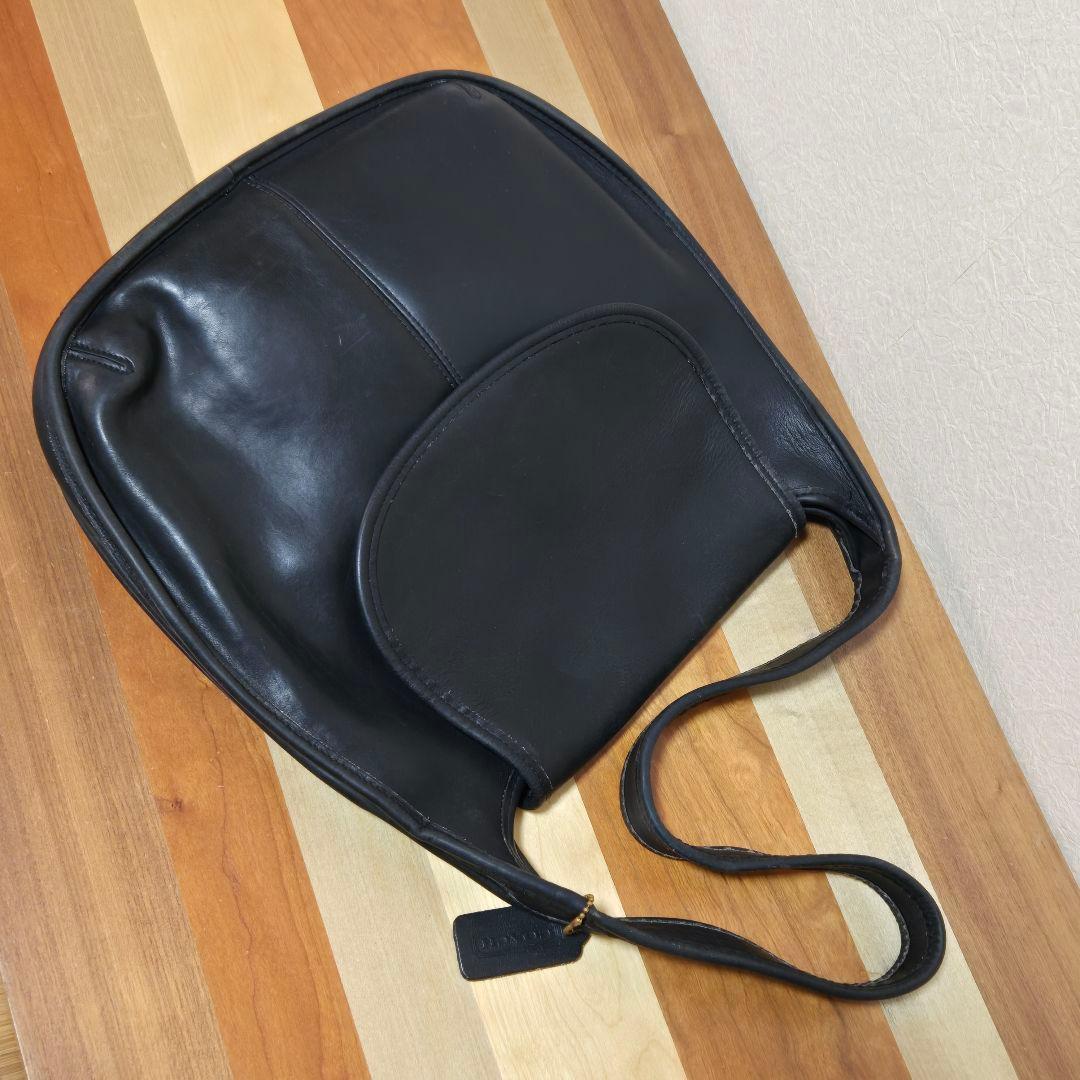 バッグ Vintage Coach 9029 Ergo Shoulder