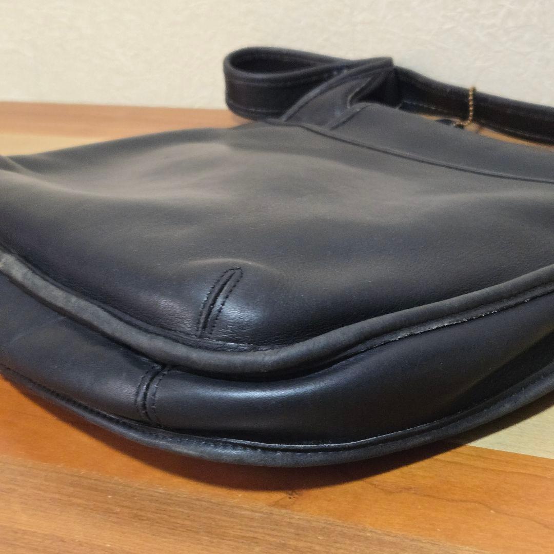 バッグ Vintage Coach 9029 Ergo Shoulder