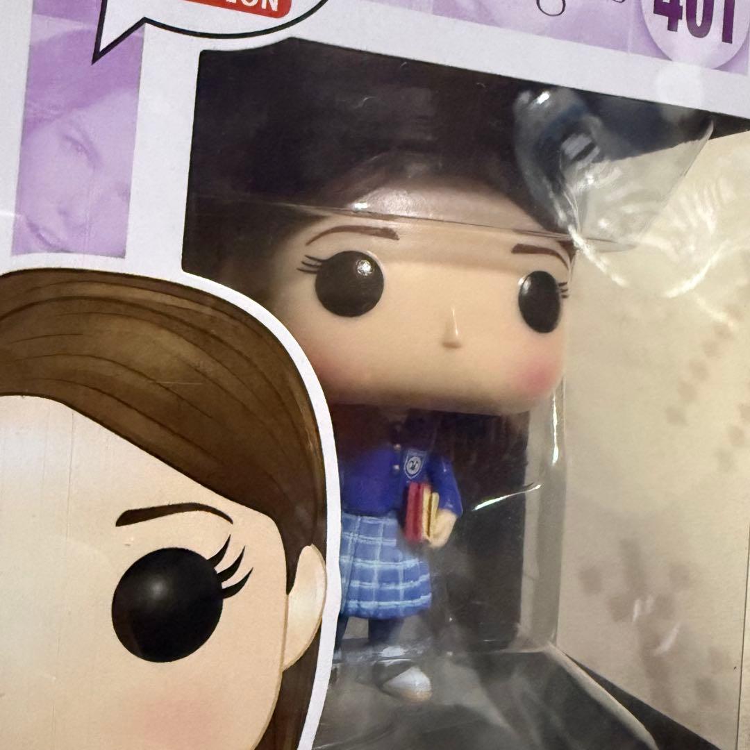ギルモアガールズ　Gilmore girls 海外ドラマ　funko pop