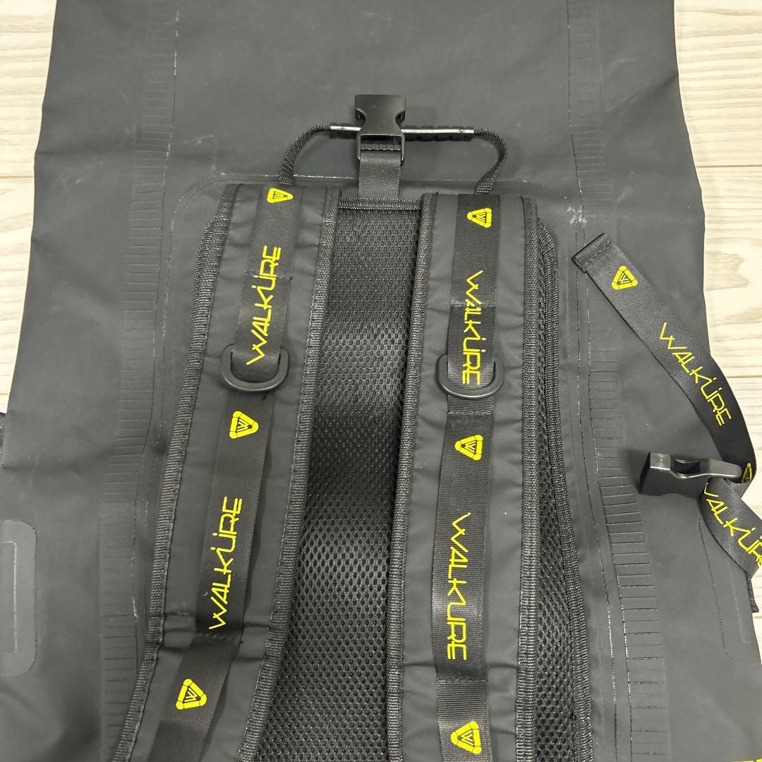 ワルキューレはあきらめない ライブグッズ リュック カナメ