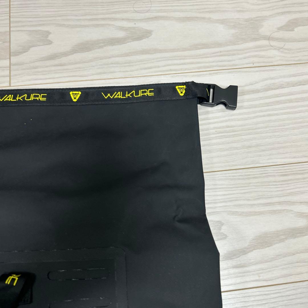 ワルキューレはあきらめない ライブグッズ リュック カナメ