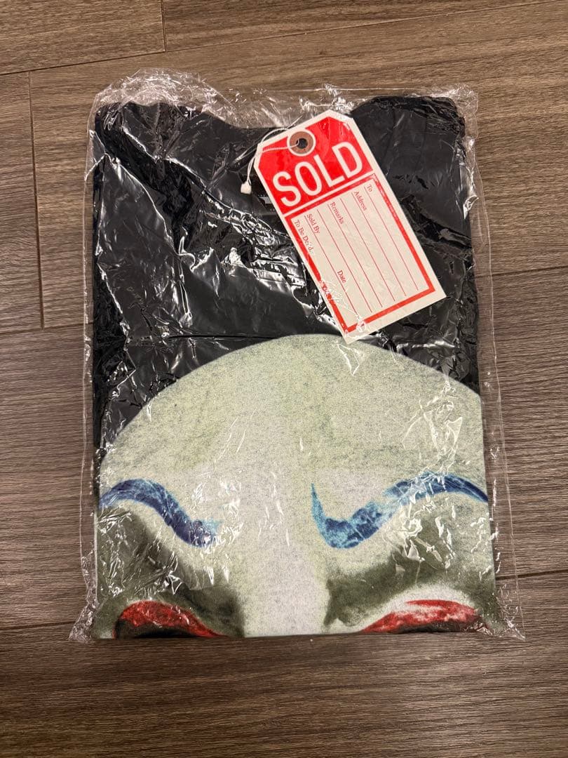新品【JACKSON MATISSE】The Joker Mask Tee