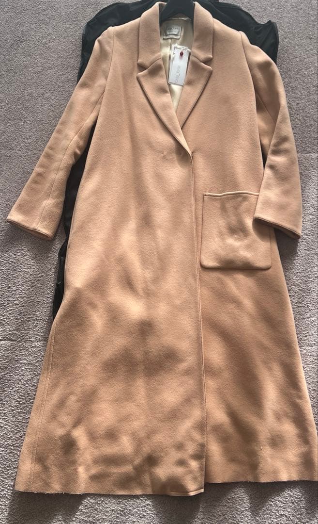 本日価格⭐︎ユナイテッドアローズ　forte_forte コート