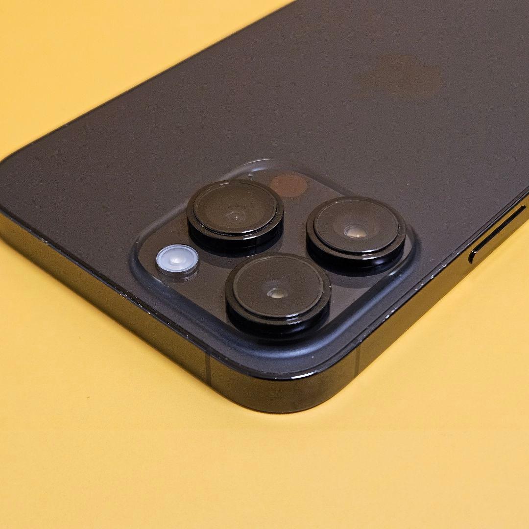 iPhone 14 ProMax 256GB｜24時間以内発送!#187