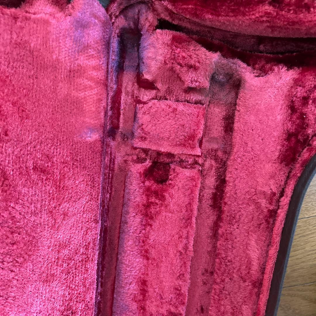 YAMAHA トロンボーン本体　YSL882O