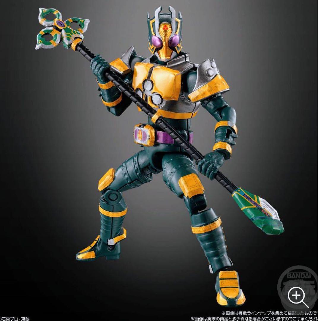 SO－DO CHRONICLE 仮面ライダー剣 全10種 コンプリートセット