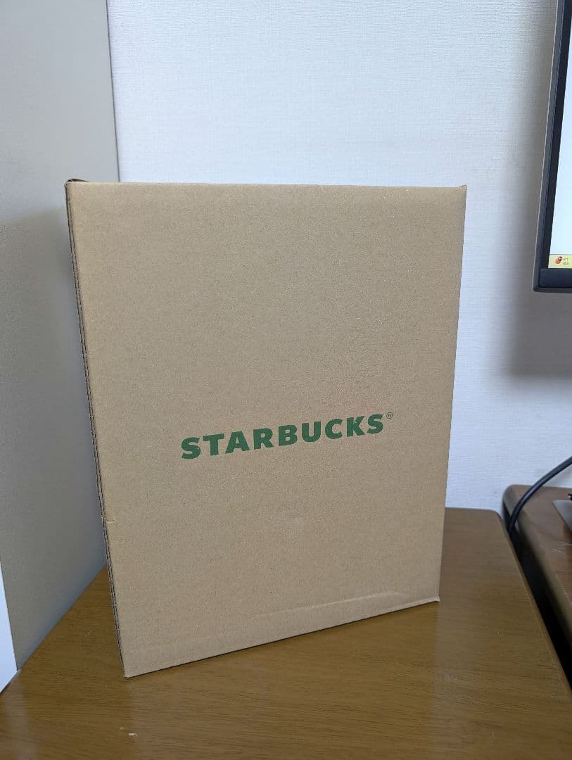 【抜き取りなし】スターバックス 福袋 2026