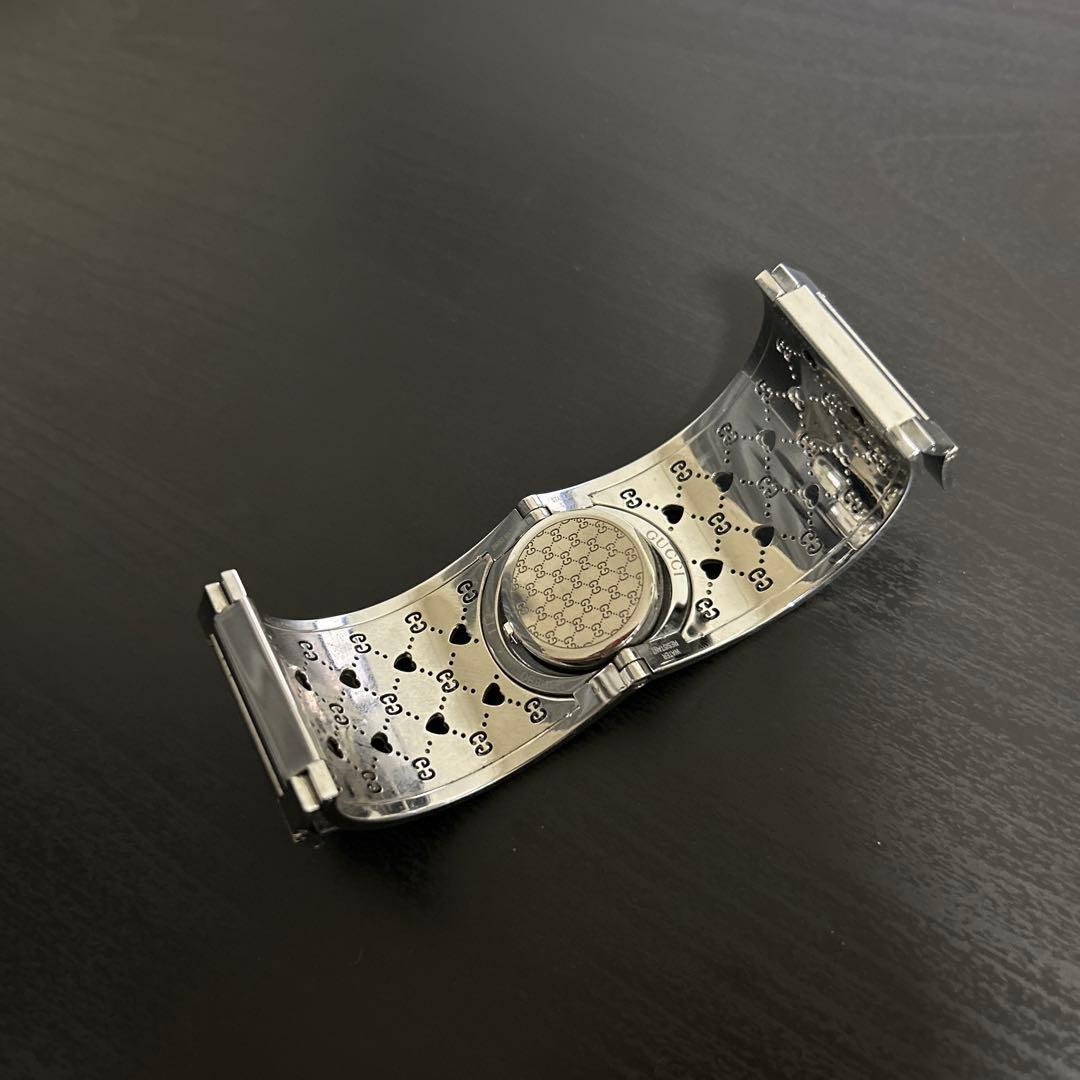 ジャンク品　GUCCI 時計　ブレスレット