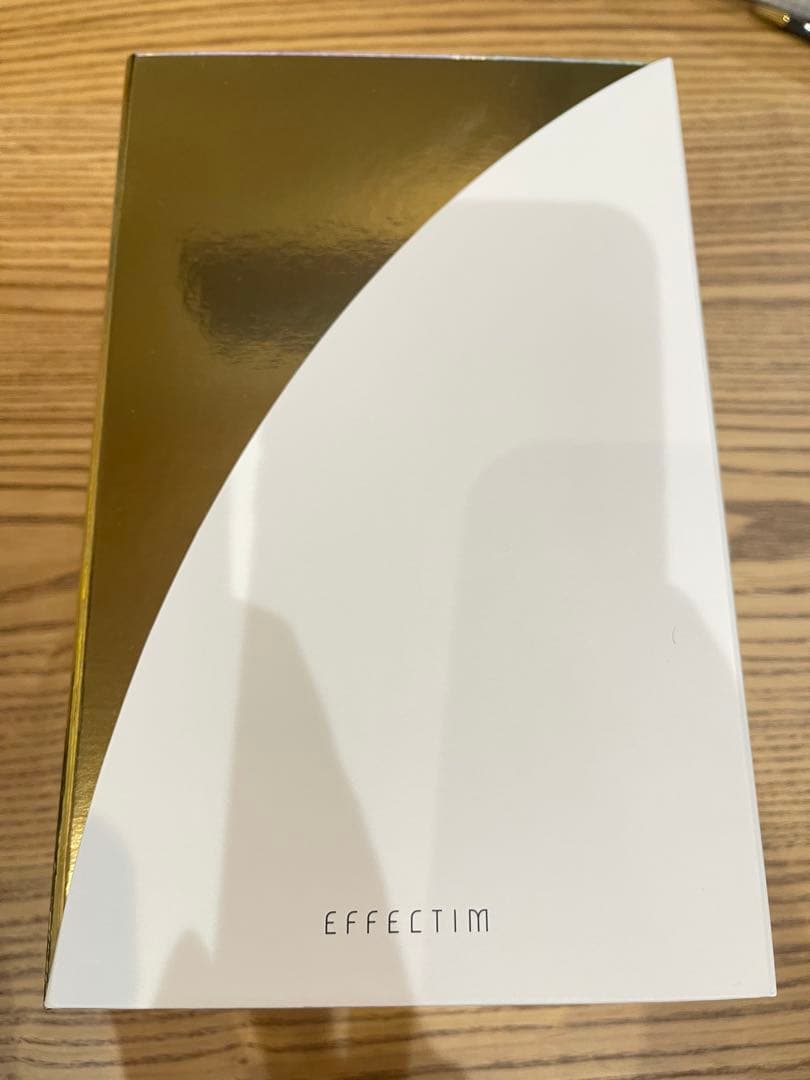 EFFECTIM エフェクティム 美顔器 EFM04 YA-MAN 資生堂