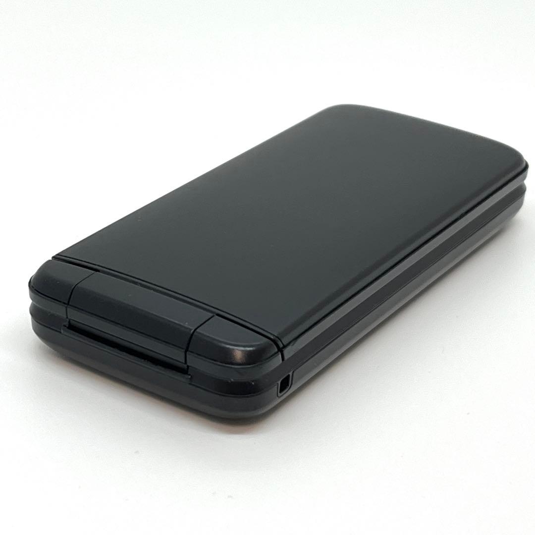 【美品】京セラ DIGNOケータイ3 902KC ソフトバンク SIMフリー⑧