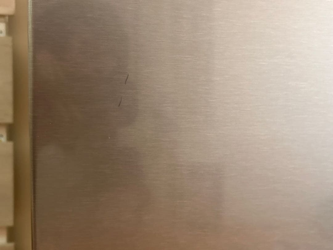 AQUA シルバー 冷蔵庫 上下二段式 129L