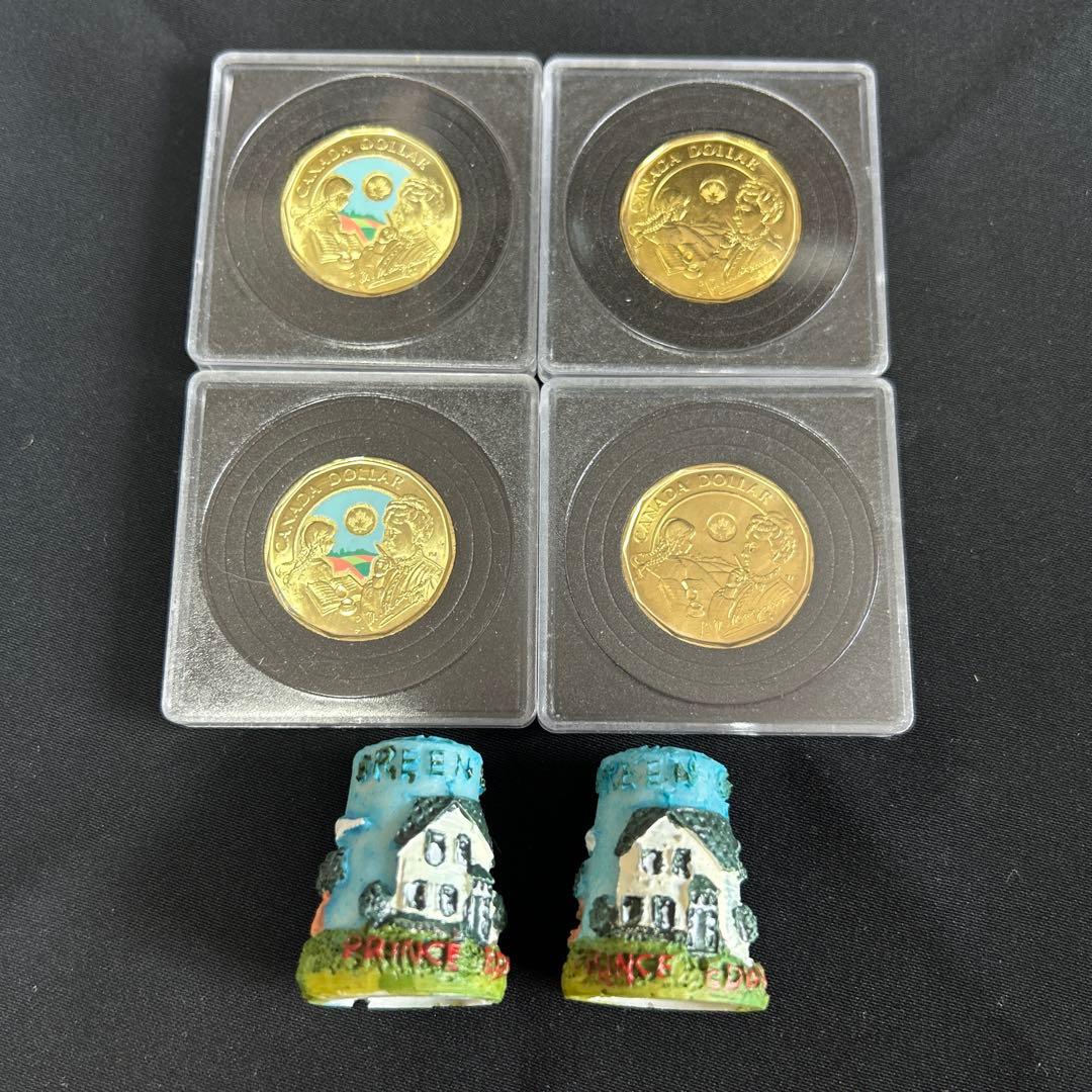 リリー様　指ぬき2点　2セット