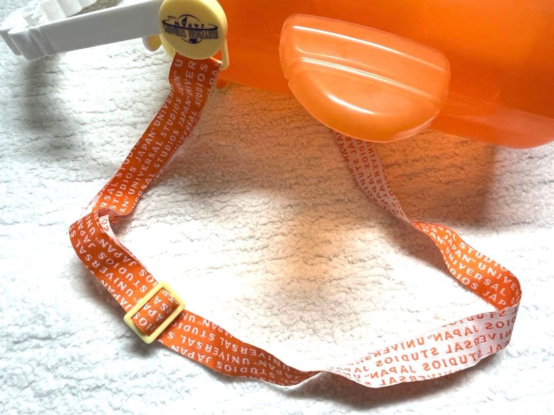 【平成レトロ】【ユニバグッズ】スヌーピー 飛行機デザイン ポップコーンバッグ