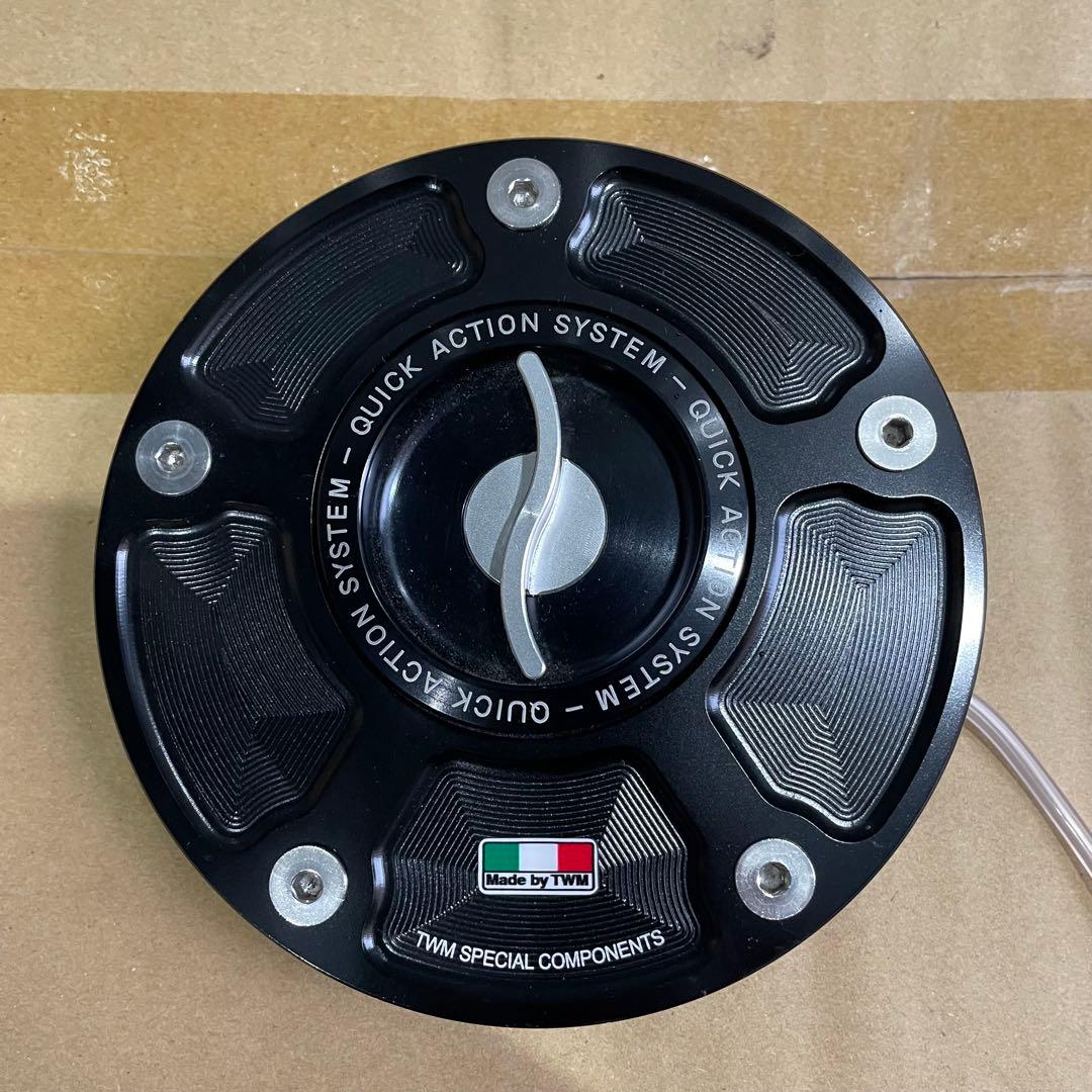 TWM タンクキャップ