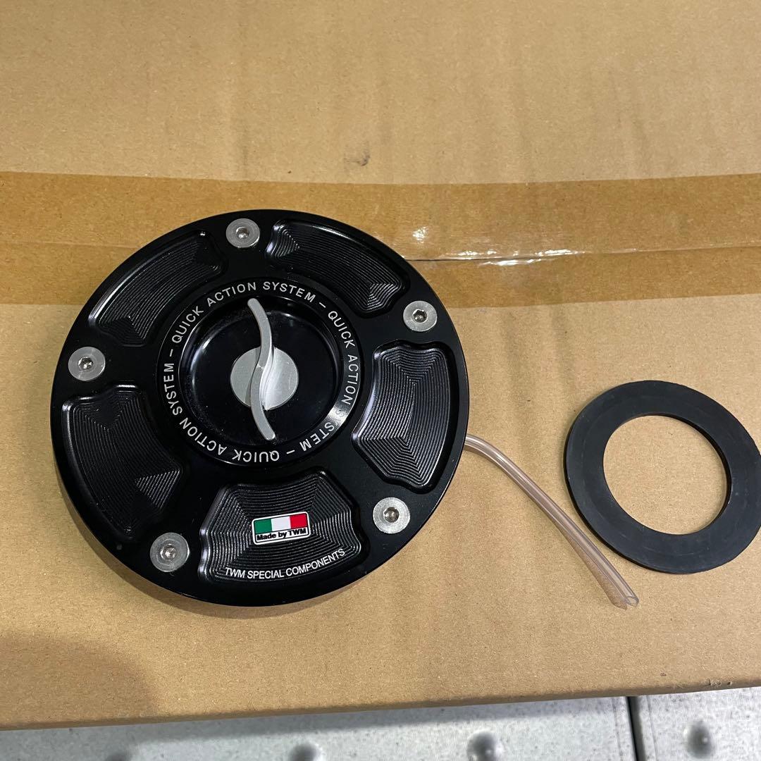 TWM タンクキャップ