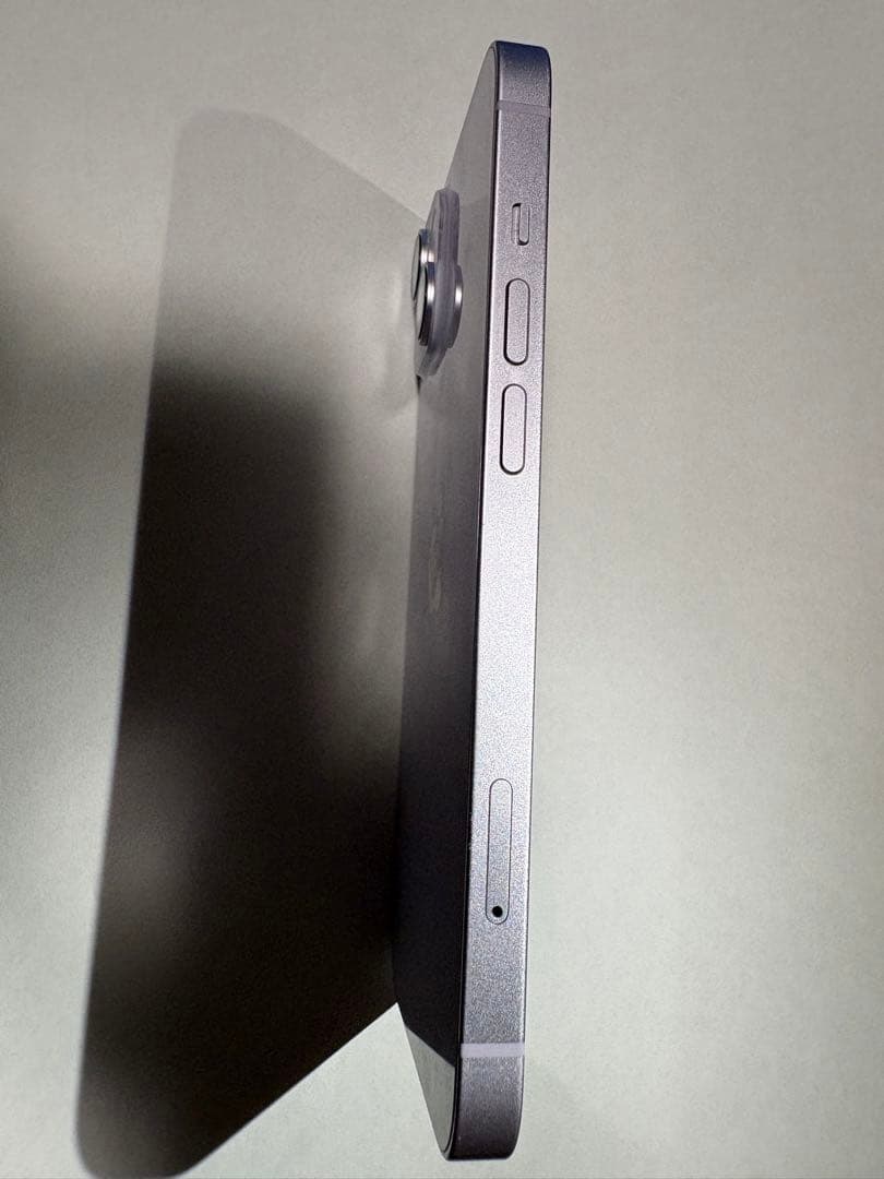 Apple iPhone 14 パープル 本体