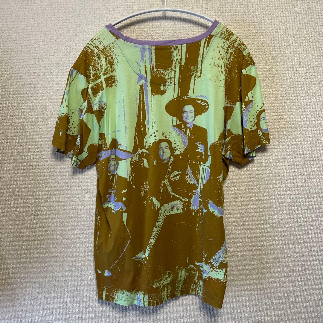 イ*ア様 希少 ETRO T-Shirts