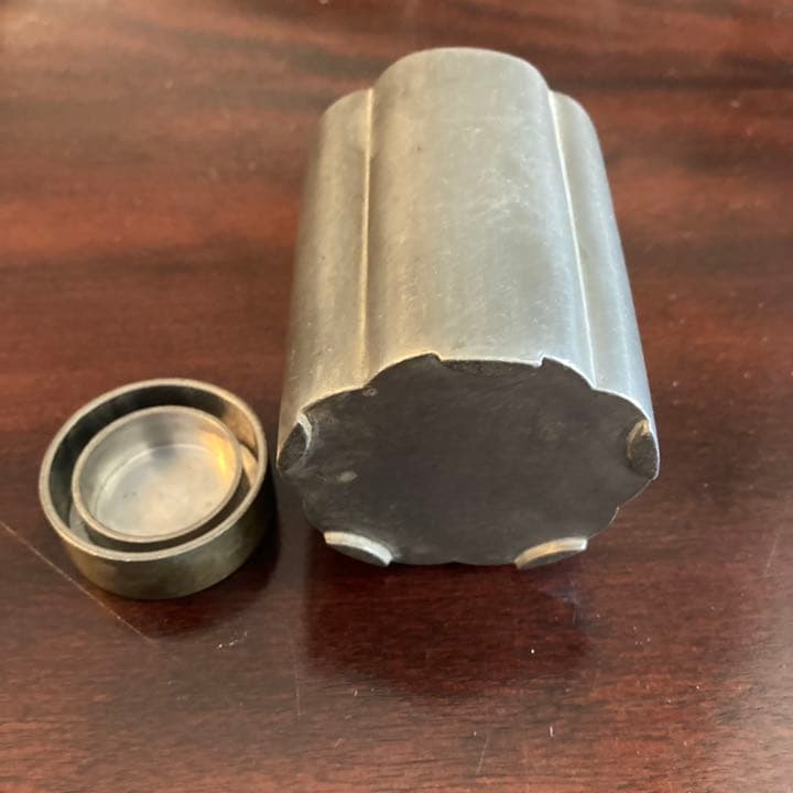 茶心壷　煎茶道具　唐物