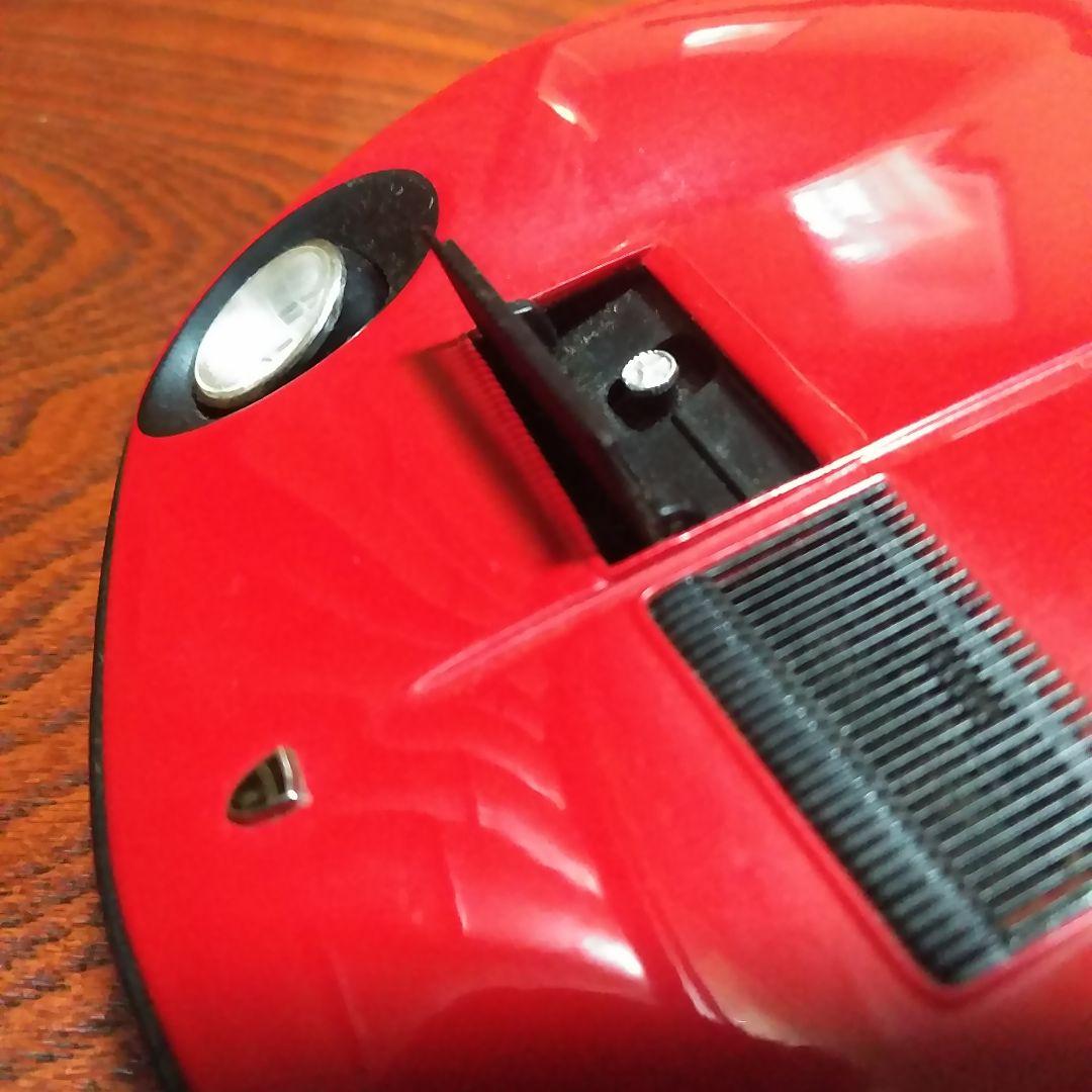 京商　ランボルギーニミウラ　1/18 アンテナ欠品