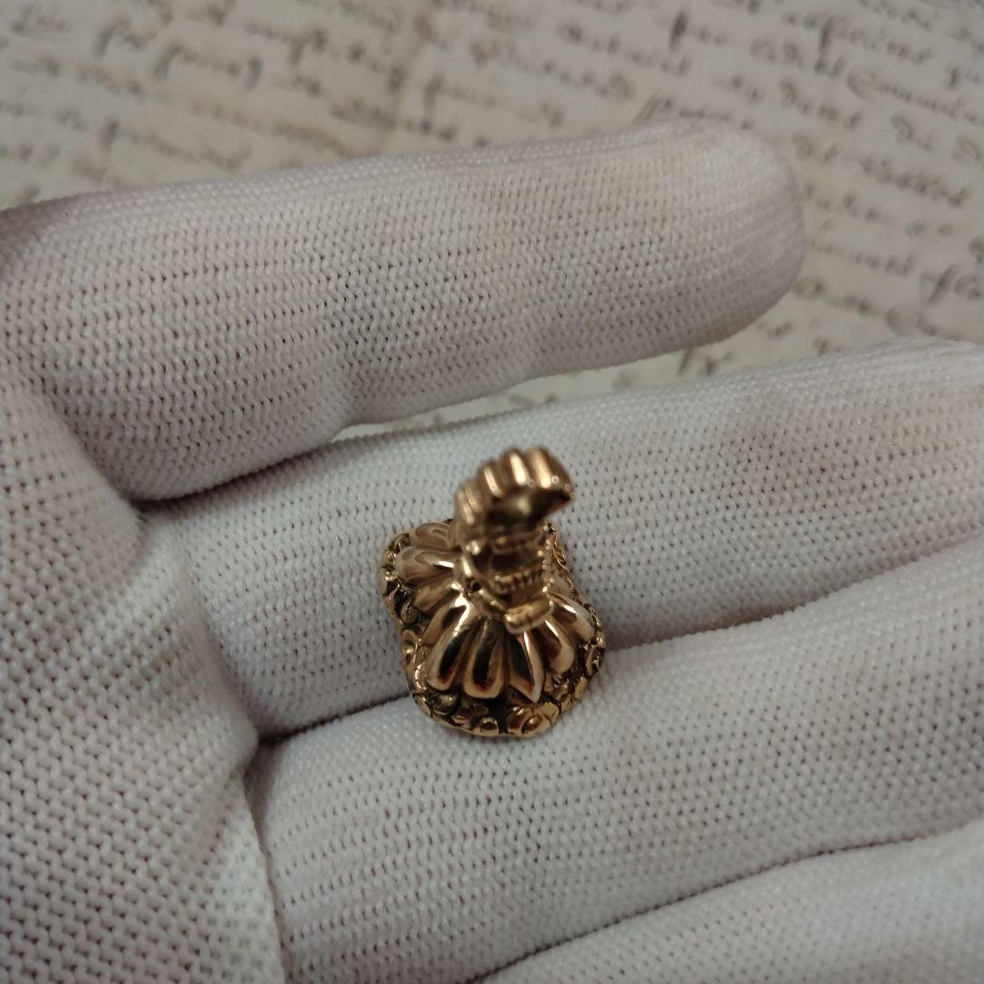 セール　イギリス　フォブシール　インタリオ アメジスト