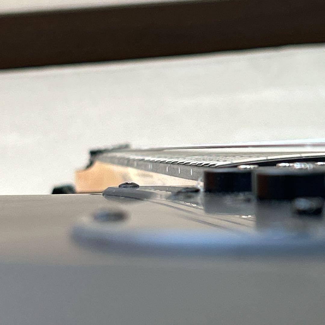 SELDER マットブラック仕様 エレキギター ストラトキャスター セルダー