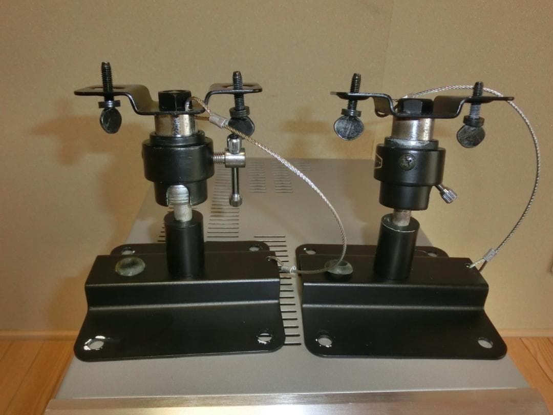 DENON DHT-310 5.1ch サラウンド ＋純正天井吊り下げ金具