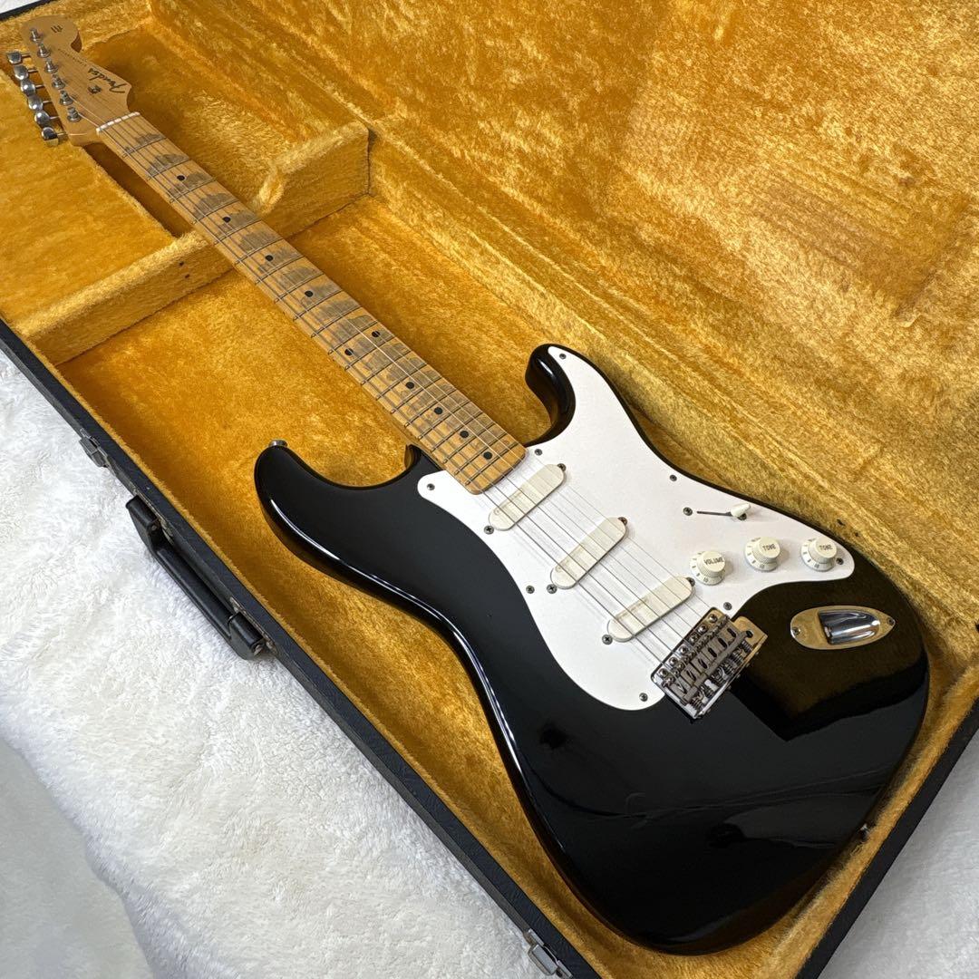 ア*ム様 フェンダージャパン ST-57LS Pシリアル 1993〜4年製　クラ